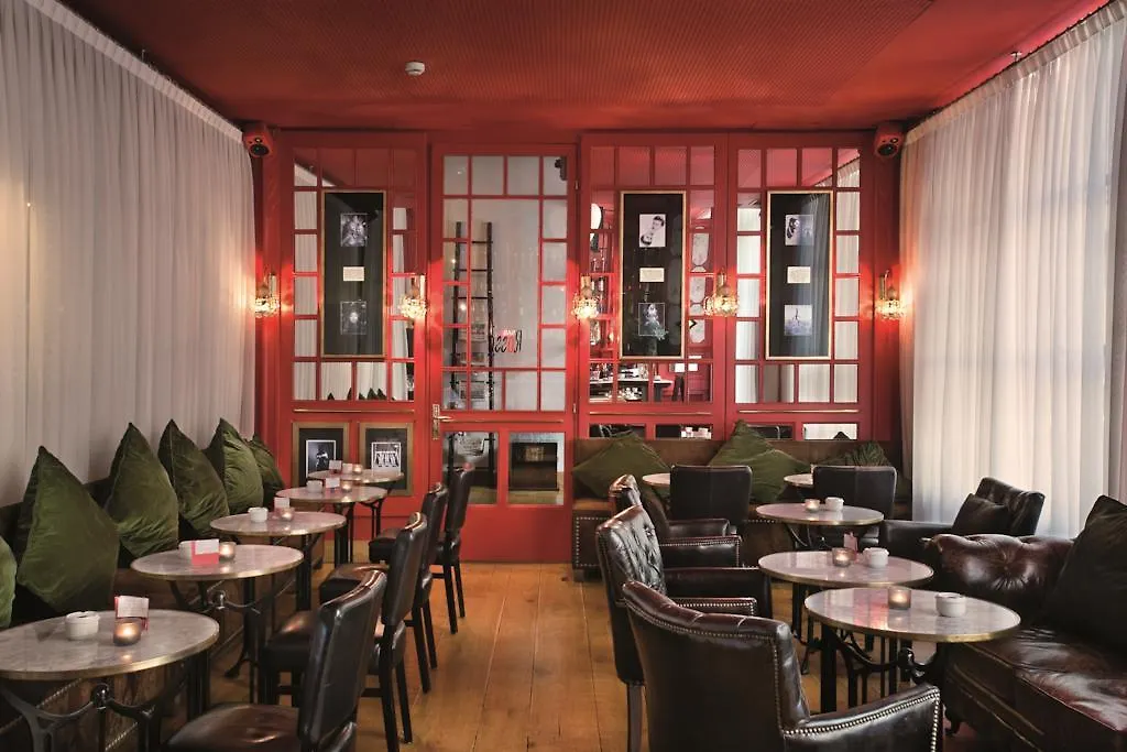 Hotel Market Barcelona 3*,  Spain